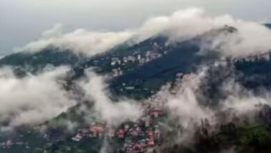 Photo of उत्तराखंड में बढ़ रहा दिन और रात के तापमान का अंतर