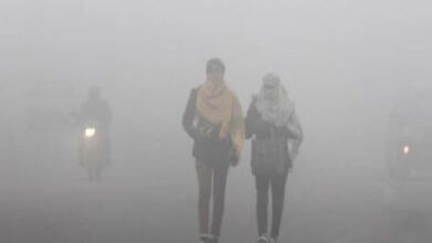 Photo of उत्तर प्रदेश में कोहरे और शीतलहर का कहर