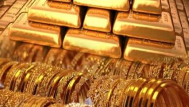 Photo of गिरावट के बाद फिर आई सोने और चांदी में तेजी