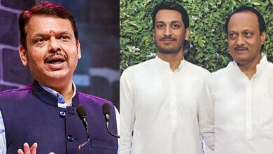 Photo of पुणे जमीन घोटाला: अजित पवार के बेटे पार्थ पवार के नाम पर सियासी तूफान