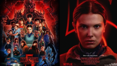 Photo of ओटीटी पर छिड़ेगा महा युद्ध, चंद घंटों बाद इंडिया में स्ट्रीम होगी स्ट्रेंजर थिंग्स 5