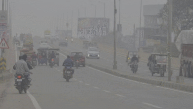 Photo of यूपी के कई जिलों में आज रह सकते हैं बादल, तापमान में आएगी बड़ी गिरावट