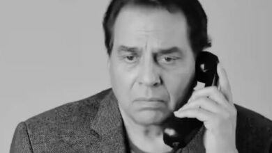 Photo of धर्मेंद्र ने आईसीयू से इस एक्टर को किया था फोन, क्या थी वजह?