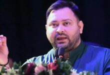 Photo of तेजस्वी यादव का चुनाव आयोग पर बड़ा आरोप