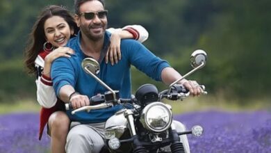 Photo of दे दे प्यार दे 2 की वर्ल्डवाइड कमाई में आया उछाल