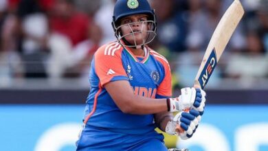 Photo of शेफाली वर्मा बनीं नॉर्थ जोन की कप्तान
