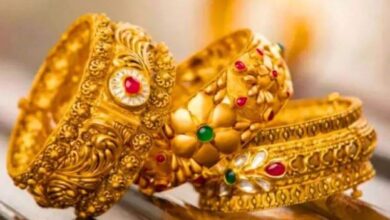 Photo of लगातार तीसरे दिन सोने में तेजी जारी, चांदी में भी आई बढ़ोतरी