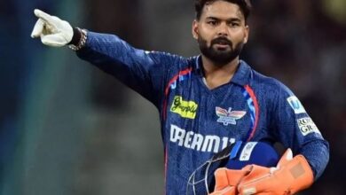 Photo of ऋषभ पंत के कारण पलट गया था आईपीएल का इतिहास