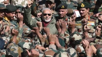 Photo of ऑपरेशन सिंदूर के बाद अमेरिकी एक्सपर्ट ने भारत को लेकर किए चौंकाने वाले दावे