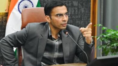 Photo of देहरादून: अतिक्रमण हटाने को लेकर डीएम ने जारी किए कड़े निर्देश