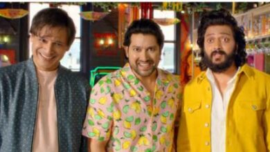 Photo of रविवार को हुई जमकर मस्ती, कॉमेडी फिल्म ने वीकेंड पर की धुआंधार कमाई