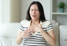 Photo of सांस लेने में आती है दिक्कत, क्रॉनिक थकान सिंड्रोम का हो सकता है संकेत