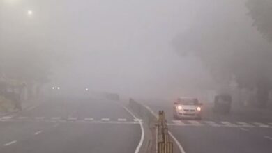 Photo of लखनऊ: कोहरे के साथ बढ़ेगा दिन-रात का तापमान, जारी हुआ अलर्ट