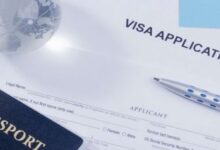 Photo of अमेरिका में वीजा मुश्किल: ट्रंप प्रशासन ने जारी की सख्त नई गाइडलाइन