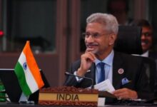 Photo of जी-7 बैठक के लिए आज कनाडा जाएंगे विदेश मंत्री एस जयशंकर