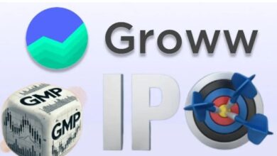 Photo of खुल गया ग्रो का आईपीओ, GMP और बढ़ा