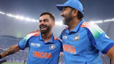 Photo of विराट को भाता है धोनी का मैदान, थर-थर कांपेंगे साउथ अफ्रीका के गेंदबाज