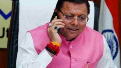 Photo of हल्द्वानी: राज्य स्तरीय सैनिक सम्मेलन में शामिल होंगे सीएम धामी