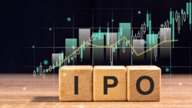 Photo of आईपीओ ने धमाकेदार लिस्टिंग के साथ ली एंट्री