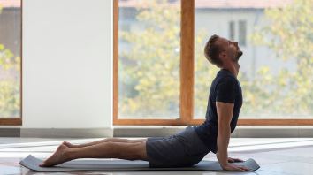 Photo of निमोनिया के बाद करें ये योगासन, मिलेगा जबरदस्त फायदा