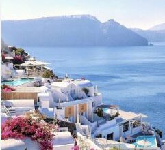 Photo of ट्रैवलर्स ने चुने 2025 के टॉप 10 देश, न्यू ईयर पर घूमने के लिए हैं ये परफेक्ट डेस्टिनेशन