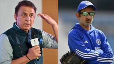 Photo of सुनील गावस्कर ने करुण नायर और सरफराज खान के नाम से गंभीर-अगरकर को दिया कड़ा संदेश