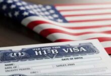 Photo of अमेरिका में H-1B वीजा के दुरुपयोग पर ट्रंप का एक्शन