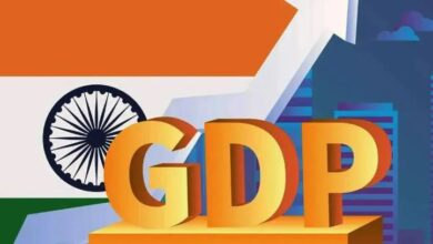 Photo of विकास की रफ्तार पर सवार है भारत, रेटिंग एजेंसी क्रिसिल ने GDP ग्रोथ का अनुमान बढ़ाकर किया 7%