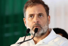 Photo of किस बात को लेकर सोशल मीडिया पर ट्रोल हुए राहुल गांधी?