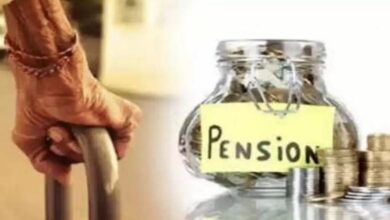 Photo of योगी सरकार का तोहफा; यूपी में वृद्धावस्था पेंशन के लाभार्थियों की संख्या हुई 67.50 लाख