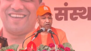 Photo of पीएसी स्थापना दिवस: सीएम योगी बोले- बीते साढ़े आठ वर्षों में हमने यूपी की बदली हुई तस्वीर देश के सामने रखी