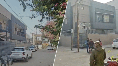 Photo of भारतमाला प्रोजेक्ट भूमि अधिग्रहण मामले में ED का एक्शन