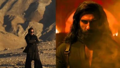 Photo of क्या पाकिस्तान जाकर शूट हुई रणवीर की ‘धुरंधर’? 