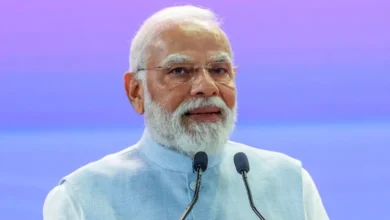Photo of पीएम मोदी ने दिया विकसित भारत का मूलमंत्र