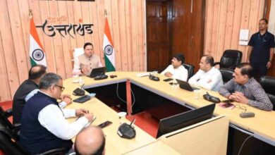 Photo of उत्तराखंड में रिजॉर्ट की तर्ज पर बनेंगे नेचुरोपैथी अस्पताल, वेलनेस टूरिज्म को मिलेगा बढ़ावा