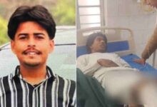 Photo of तुषार हत्याकांड…एनकाउंटर में एक आरोपी पकड़ा, पैर में लगी गोली, अन्य आरोपियों की तलाश जारी