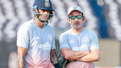 Photo of कप्तान सूर्यकुमार पर लय में लौटने का होगा दबाव, सैमसन को मिलेगी जगह? बुमराह पर संशय कायम