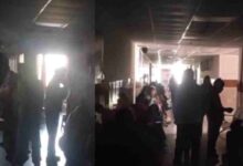 Photo of दून अस्पताल की लिफ्ट में 12 लोगों के फंसने से मची अफरा-तफरी