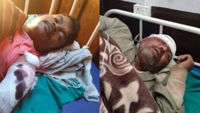 Photo of बहराइच में बाघ का आतंक: रुपईडीहा से नवाबगंज पहुंचा, हमले में दो ग्रामीण हुए घायल