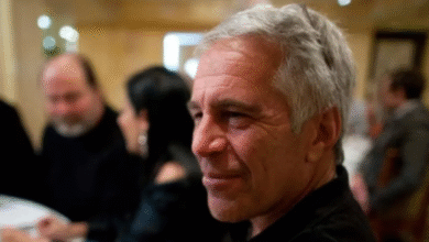 Photo of एपस्टीन फाइल्स के और कितने राज? 10 लाख से ज्यादा दस्तावेज मिलने से फिर ‘बवाल’