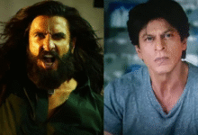 Photo of  रणवीर सिंह ने शाह रुख से छीना सिंहासन, धुरंधर ने इस ब्लॉकबस्टर का रिकॉर्ड तोड़ रचा इतिहास