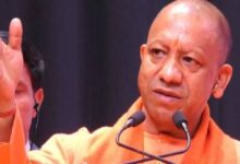 Photo of लखनऊ: सीएम योगी आज तीन जिलों के दौरे पर