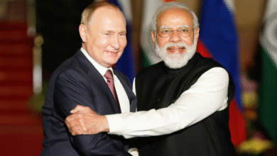 Photo of पुतिन को पीएम मोदी ने दिए भारत की आत्मा से सजे छह अनमोल तोहफे