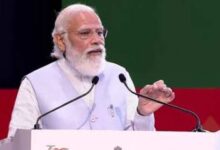 Photo of पीएम मोदी की लखनऊ जनसभा में 400 बसें तैनात