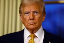 Photo of भारत में डोनल्ड ट्रंप के नाम पर रखा जाएगा सड़क का नाम