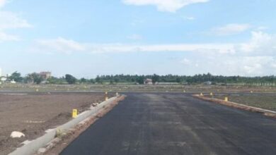 Photo of यूपी में जमीन का मूल्य तय करने के नियमों में होगा बदलाव