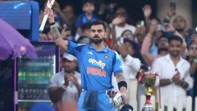 Photo of विराट कोहली की टेस्ट क्रिकेट में होगी वापसी