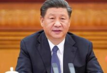 Photo of पुतिन के भारत दौरे को लेकर चीन का रुख सकारात्मक