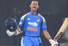 Photo of भारत की कप्‍तानी, यशस्वी जायसवाल को सपना सच होने का इंतजार