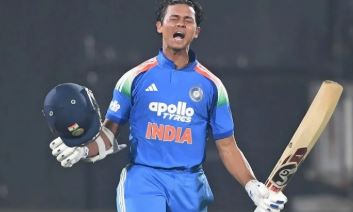 Photo of भारत की कप्‍तानी, यशस्वी जायसवाल को सपना सच होने का इंतजार